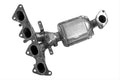 MANIFOLD CONVERTER- DF- E