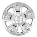 WC;13-16 ESCAPE;CHRM;17";5 SPK