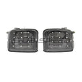 ***Discontinued******Discontinued******Discontinued***SubiSpeed USDM LED Front Turn Signal Housings - 15 WRX 15-17 STI
