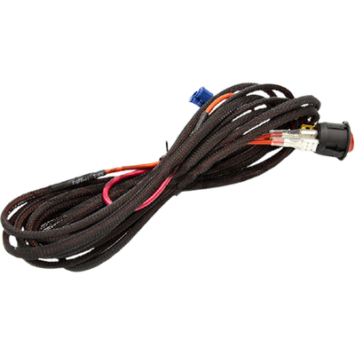 ***Discontinued******Discontinued******Discontinued***SubiSpeed USDM LED Front Turn Signal Housings - 15 WRX 15-17 STI
