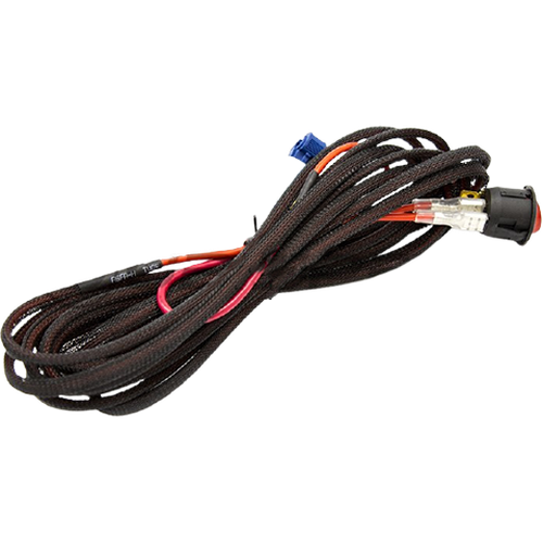 ***Discontinued******Discontinued******Discontinued***SubiSpeed USDM LED Front Turn Signal Housings - 15 WRX 15-17 STI