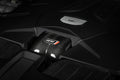 Carbon Fiber Intake System (9Y/SUV) 2.9T Fits Porsche Cayenne 19-23 APR