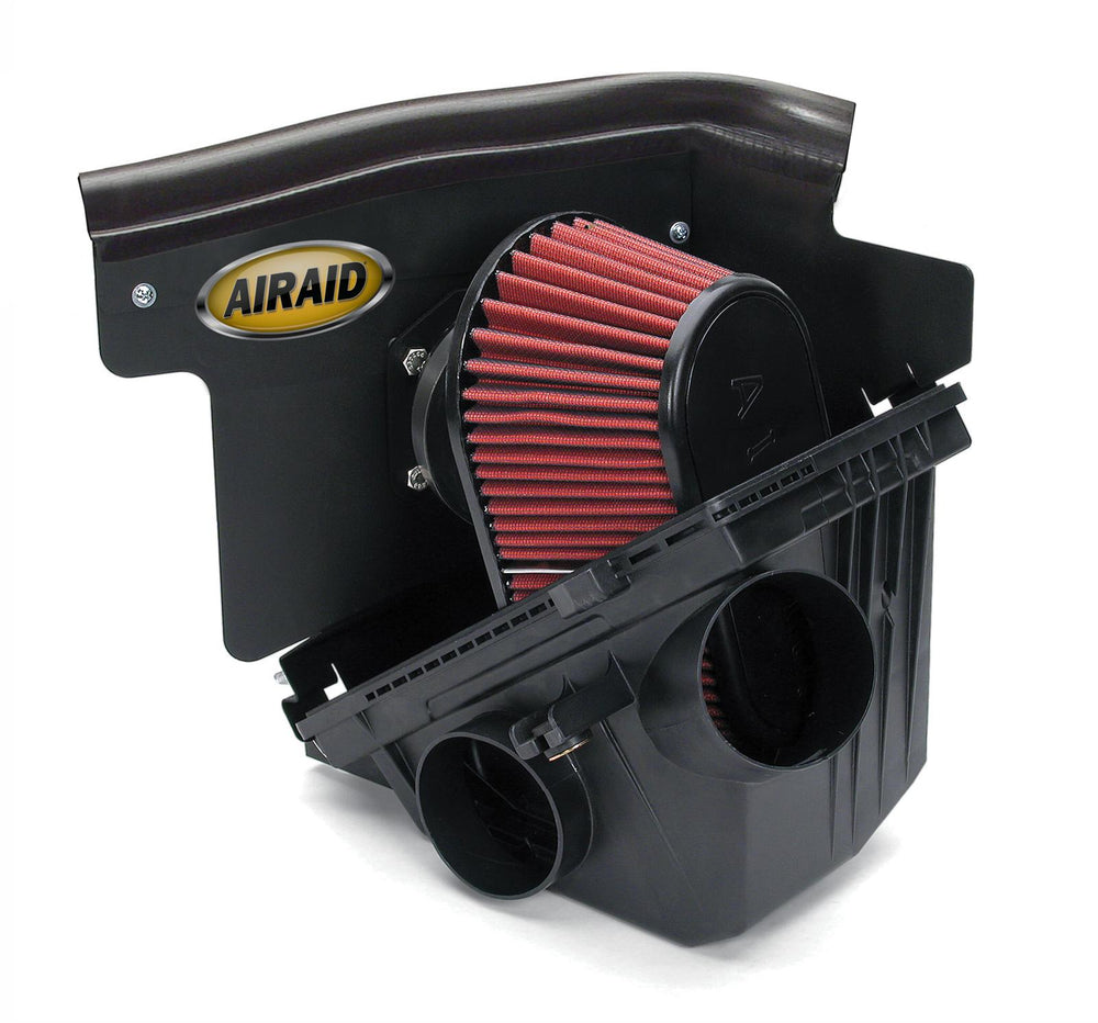 AIR INTK XTER/FRONTR00-04