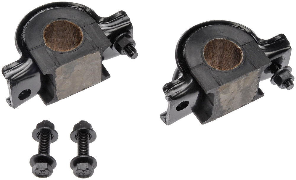 SWAY BAR BRACKET KIT
