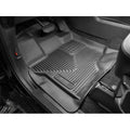2123 VENZA SECOND ROW 2ND SEAT FLOOR LINER BLACK