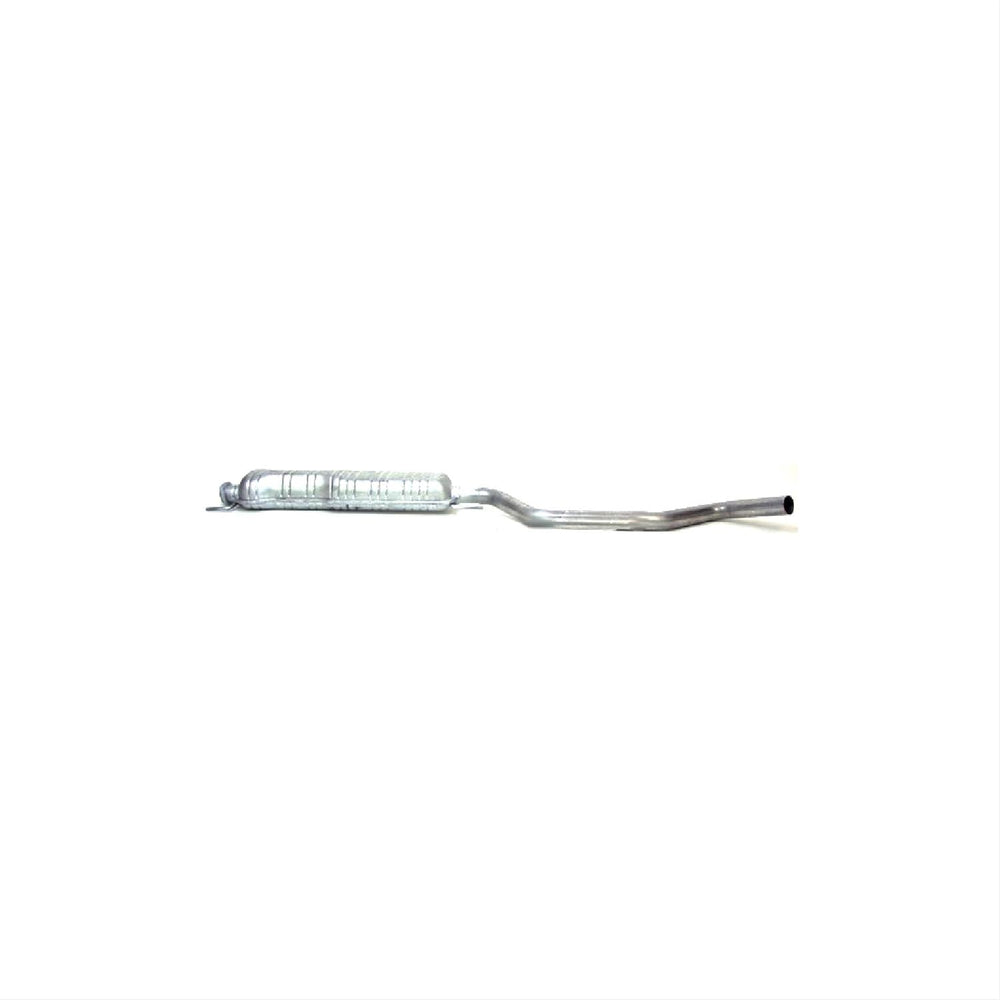 MUFFLER ASSEMBLY-QUIET-FL