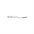 MUFFLER ASSEMBLY-QUIET-FL