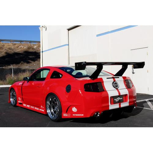 GT250 Mustang 10-UP 71 Wi