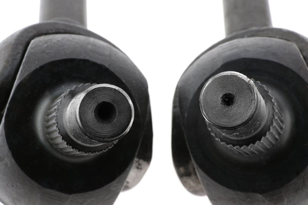 FRONT L/R CHROMOLY AXLE SHAFT KIT DANA 44 NARROW OPEN DIFF WITH FAD REMOVAL
