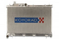 Koyo 95-99 Mitsubishi Eclipse/Talon Turbo (MT) Radiator