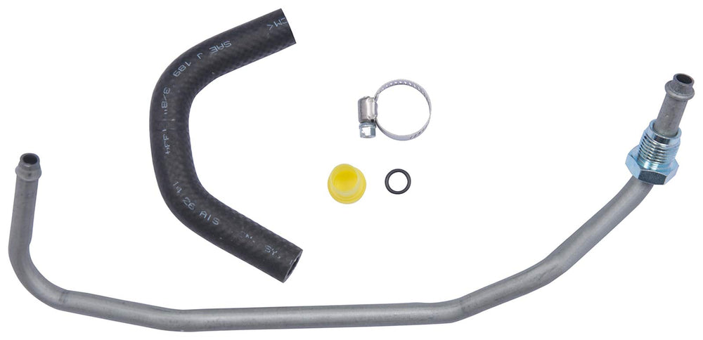 Gates Power Steering Return Line Hose Assembly