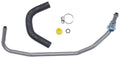 Gates Power Steering Return Line Hose Assembly
