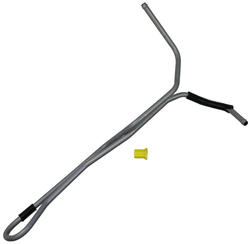 Gates Power Steering Return Line Hose Assembly
