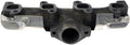 EXHAUST MANIFOLD KIT