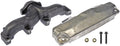 EXHAUST MANIFOLD KIT