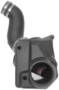 AIRAID INTAKE KIT; JEEP CHEROKEE V6