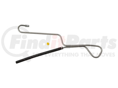 Gates Power Steering Return Line Hose Assembly