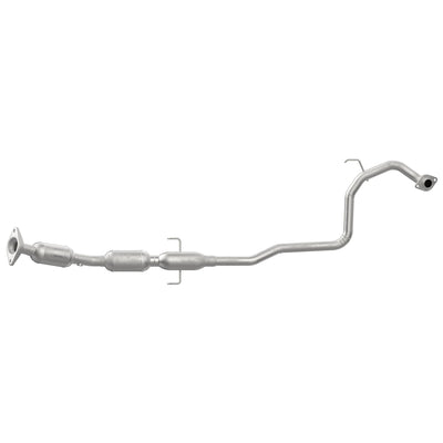 CONVERTER-CALCAT-DIRECT FIT