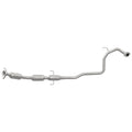 CONVERTER-CALCAT-DIRECT FIT