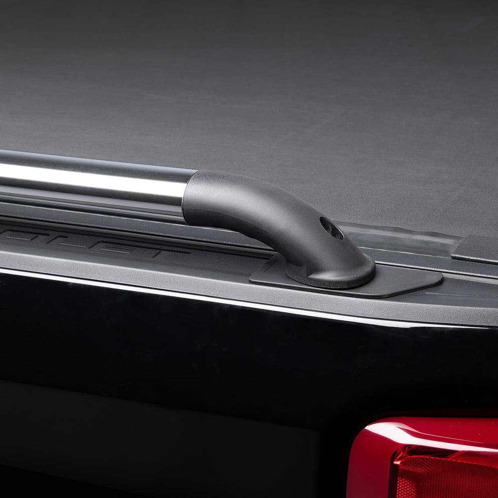 NYLON OVAL SIDE RAIL