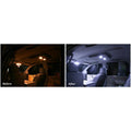 LED DOME FJ CRUZR 07-08