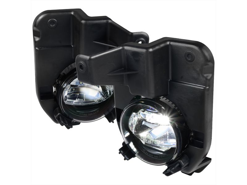 11-15 Explorer LED Foglig