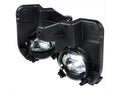 11-15 Explorer LED Foglig