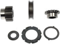 DISCONNECT GEAR KIT