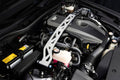 Front Strut Tower Brace
