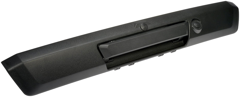 TAILGATE HANDLE
