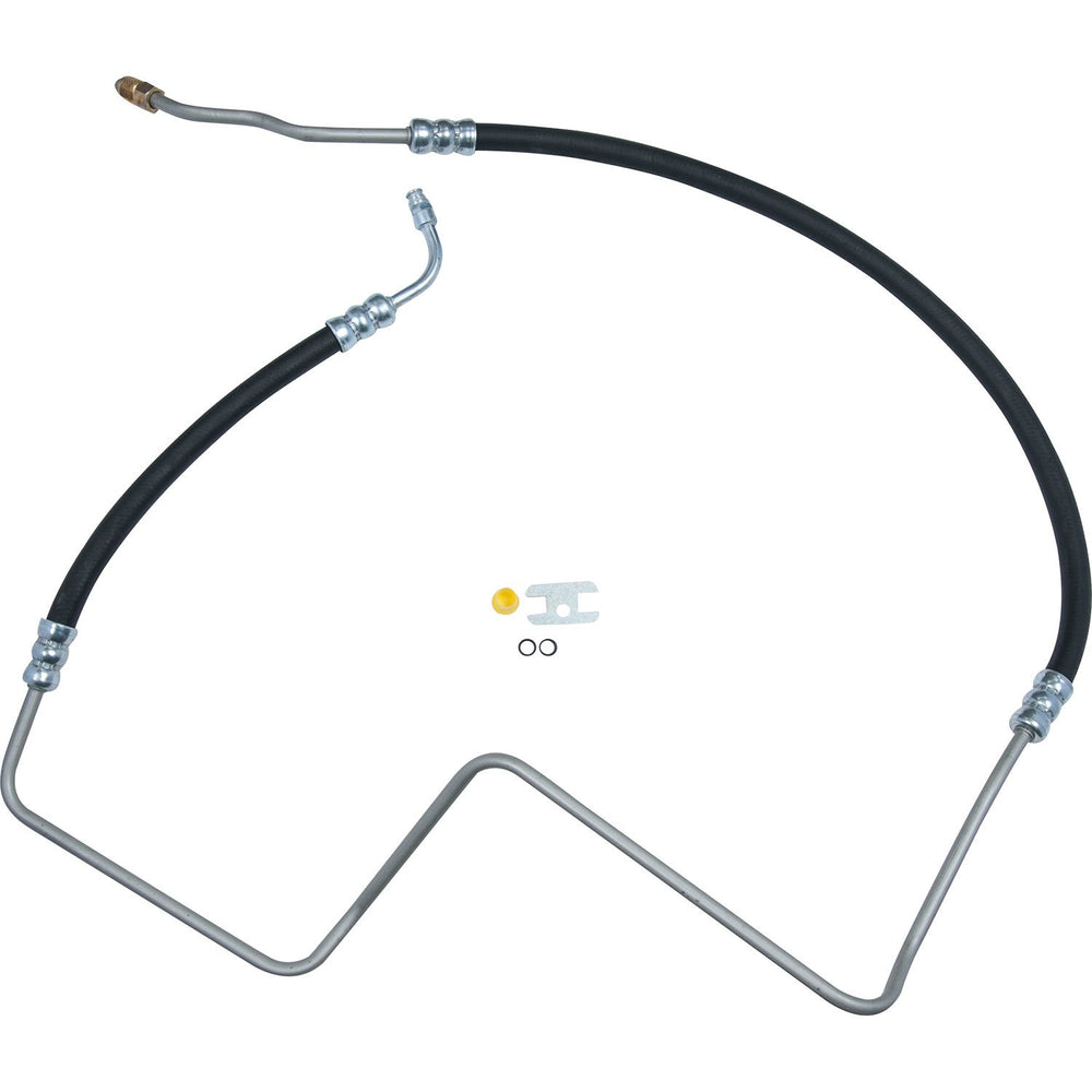 Gates Power Steering Pressure Line Hose Assembly