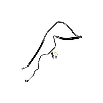Gates Power Steering Pressure Line Hose Assembly