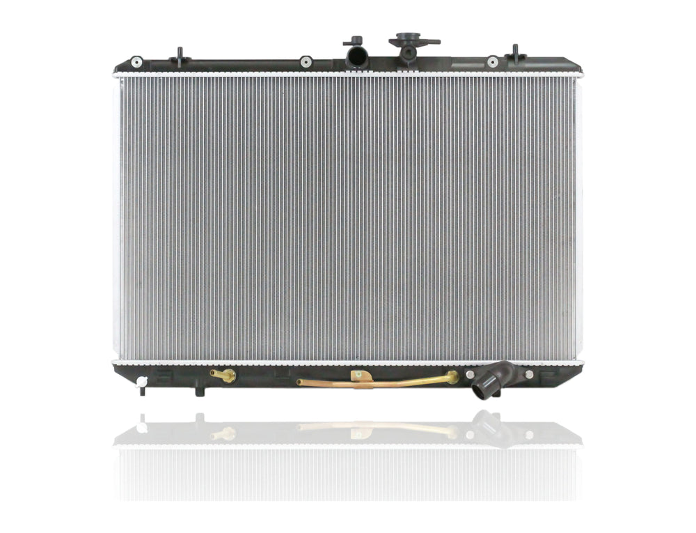 Koyo OEM Replacement 09-10 TY HIGHLANDER 2.7L I4 w/o Tow AT