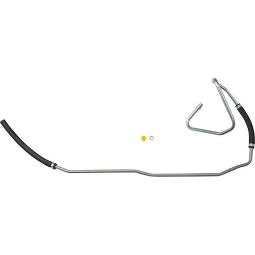 Gates Power Steering Pressure Line Hose Assembly