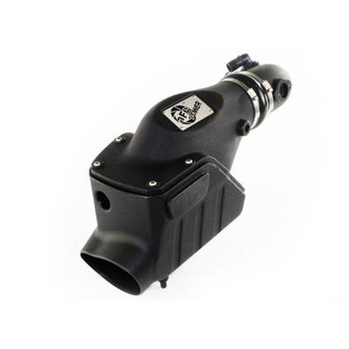 0307 F250/F350 POWERSTROKE DIESEL V86.0L AIR INTAKE SYSTEM PRO GUARD 7 SEALED SYSTEM