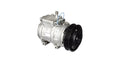NEW COMPRESSOR W CLUTCH