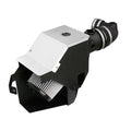 0307 F250/F350 POWERSTROKE DIESEL V86.0L AIR INTAKE SYSTEM PRO GUARD 7 SEALED SYSTEM