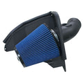 0307 F250/F350 POWERSTROKE DIESEL V86.0L AIR INTAKE SYSTEM PRO GUARD 7 SEALED SYSTEM