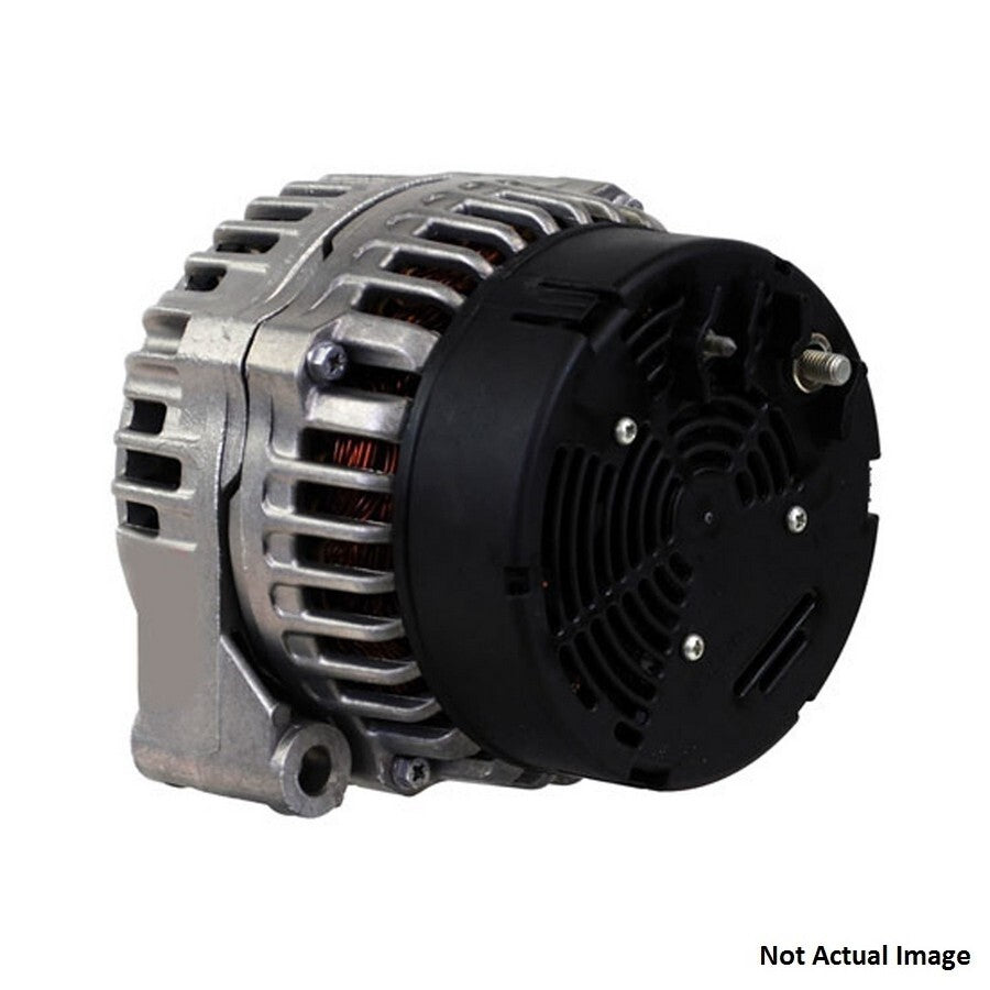 DENSO FIRST TIME FIT STARTER MOTOR