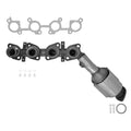 CONVERTER- EPA ULTRA DIRECT FIT