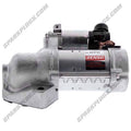 DENSO FIRST TIME FIT STARTER MOTOR