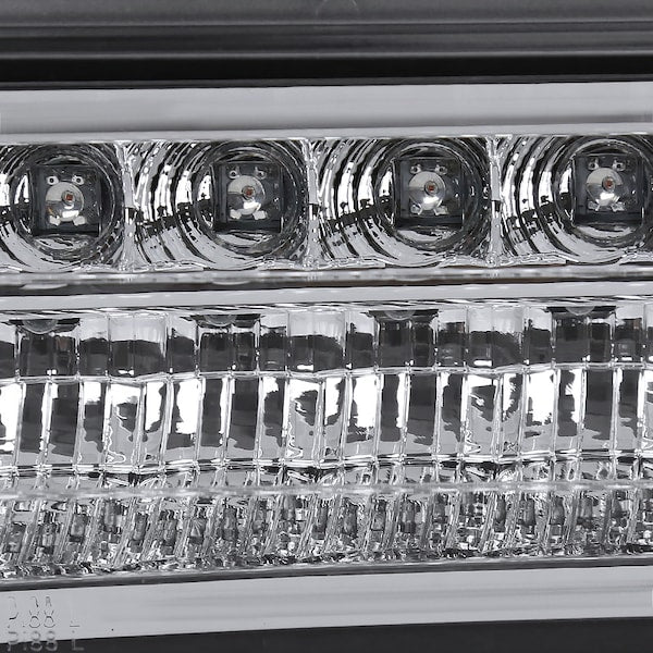 88-98 C10 LED BUMPER LIGH