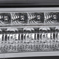 88-98 C10 LED BUMPER LIGH