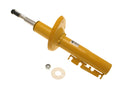 Koni Sport (Yellow) Shock Porsche Boxster/Cayman(987/987c) - Front