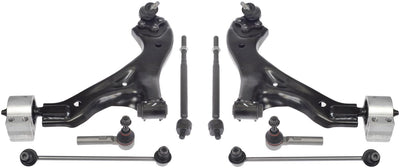 SUSPENSION KIT