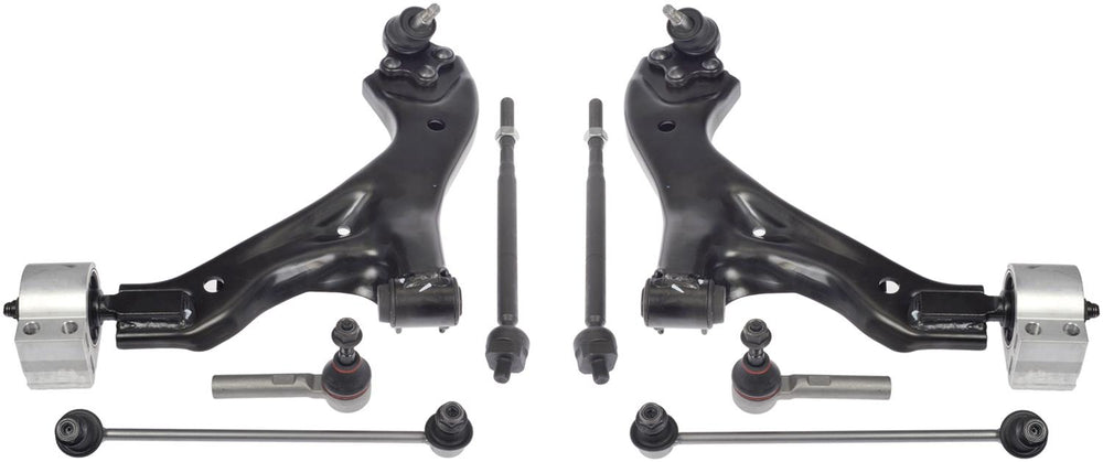 SUSPENSION KIT