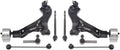 SUSPENSION KIT