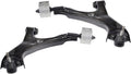 SUSPENSION KIT