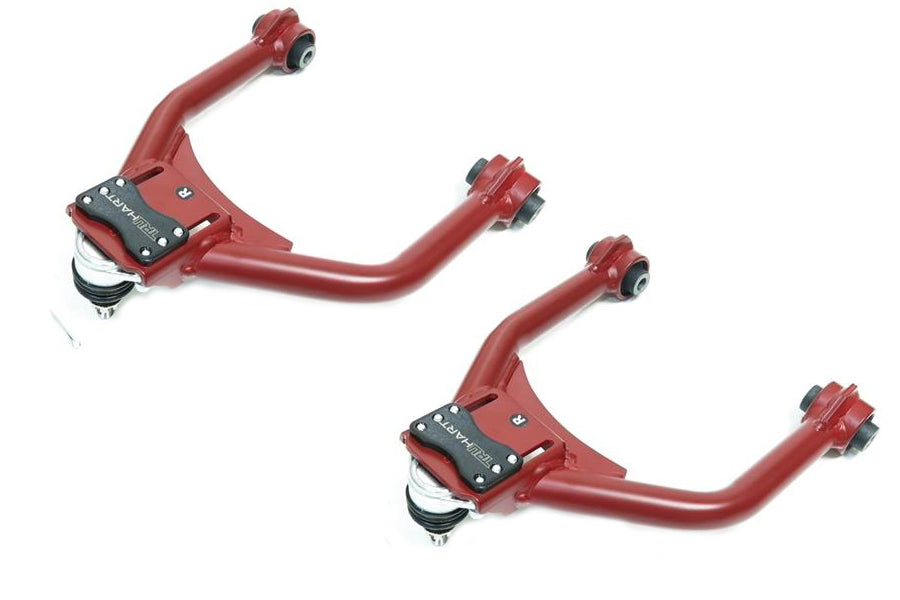Charger / Challenger / 300 RWD 05 / 08 / 05 Front Camber Kit