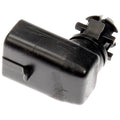FUEL SUPPLY LINE